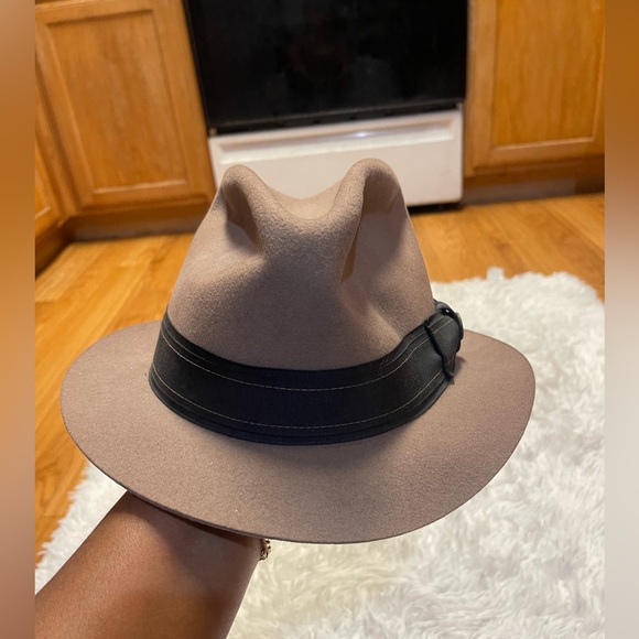 GOORIN BROS Colonel Pierce hat